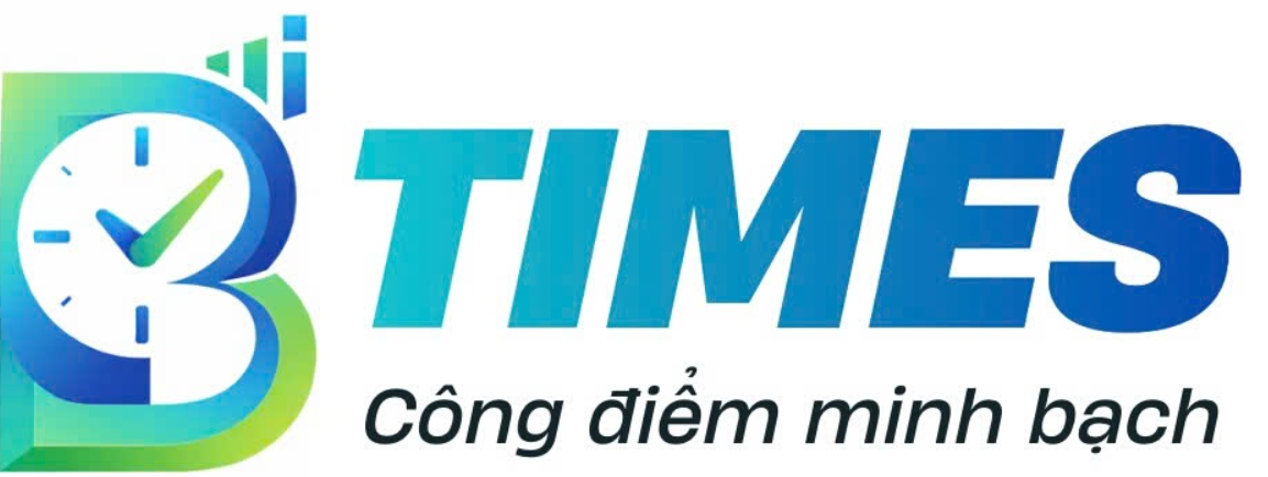 BTIMES Logo